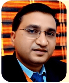 Mr. Arun Bhintade