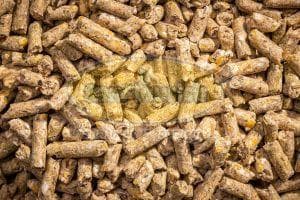 Agricultural Produce