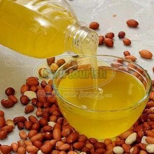 Cold-Pressed Edible Oils