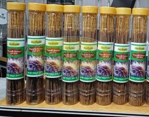 Aromatic Incense Sticks